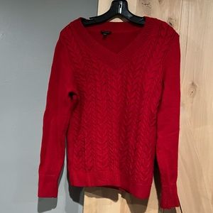 Talbots sweater